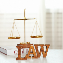 Law