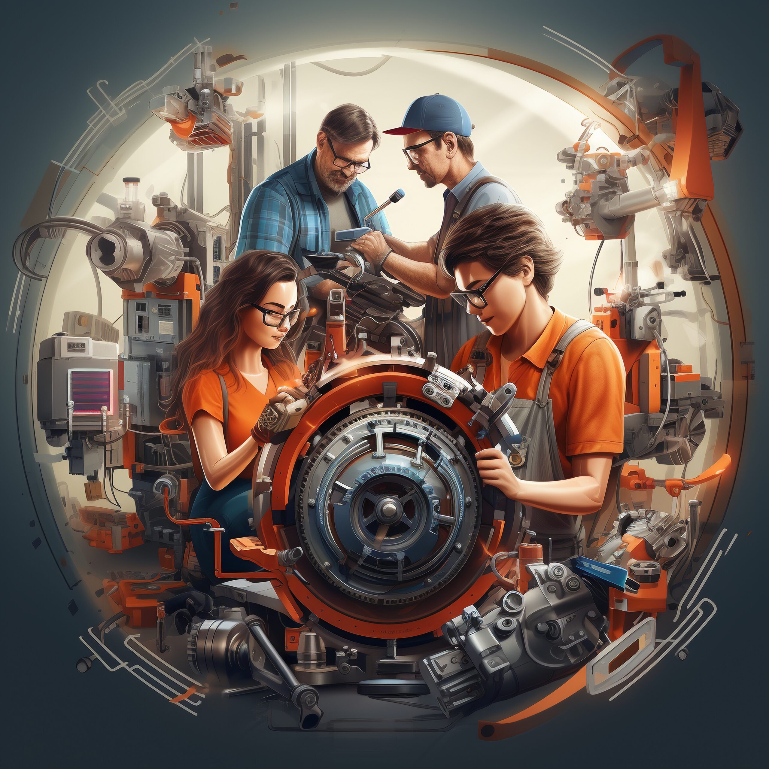 Why Perfect Vidya is the Best B.Tech Admission Consultants in Delhi for a Bright Engineering Future