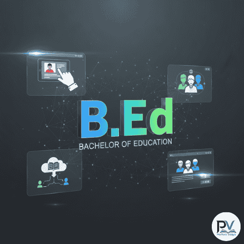 B.Ed