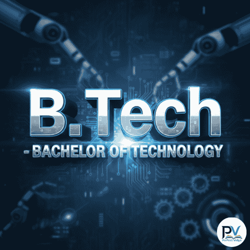 B.Tech