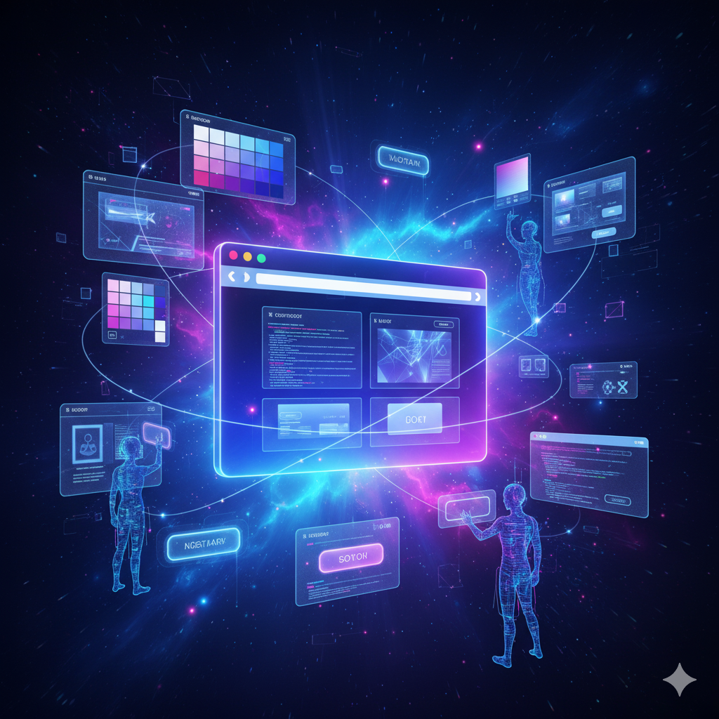 graphic design