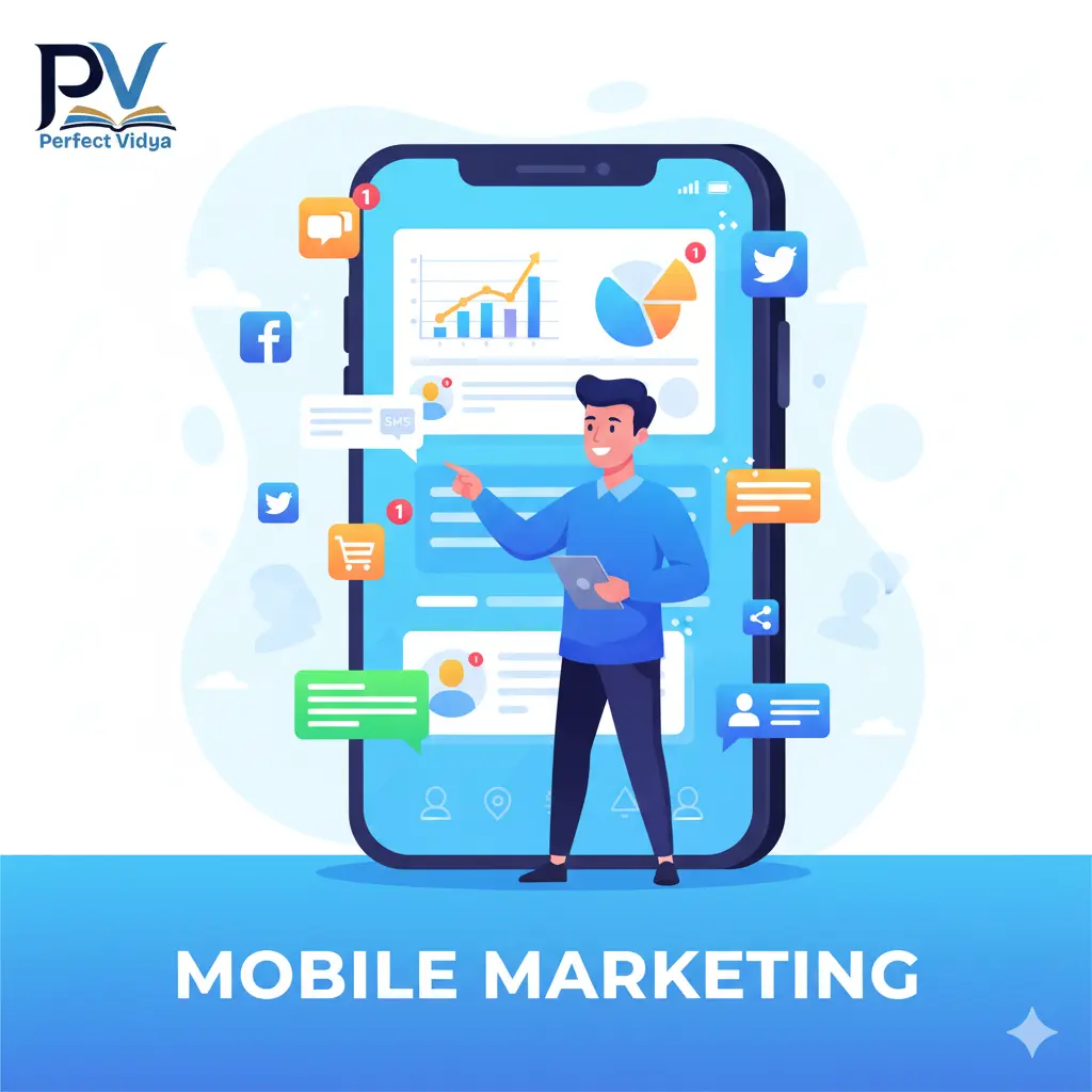 mobile marketing