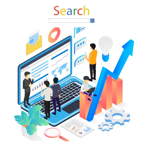 website design
